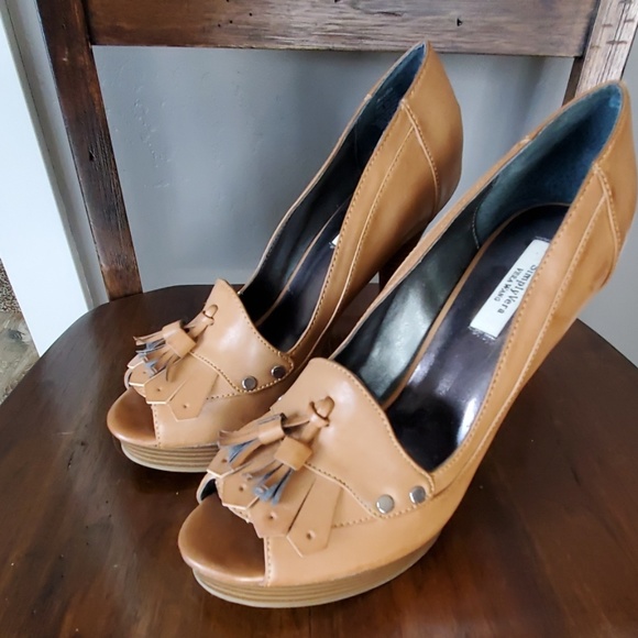 Simply Vera Vera Wang Shoes - Simply Vera heels